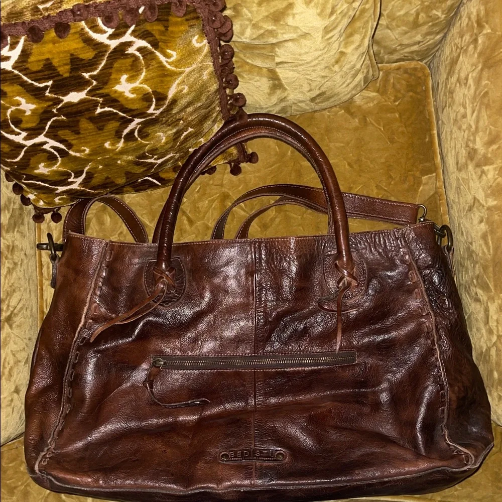 BedStu Rockaway Large Tote - Picture 2 of 13